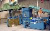  MARATHON Model 6042-42-850A Horizontal Baler